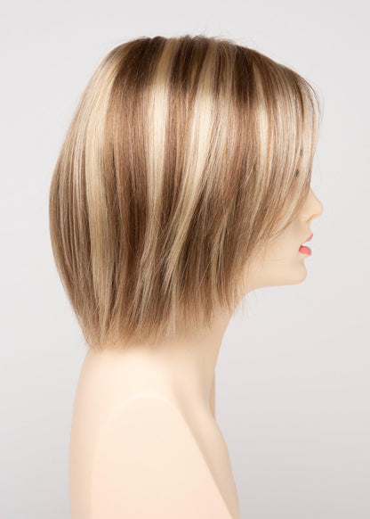 Tasha Synthetic Hand-Tied, Lace Front, Mono Top