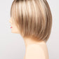 Tasha Synthetic Hand-Tied Lace Front Mono Top Wig - Buy Wigs USA