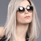 Taste | Prime Power | Human/Synthetic Hair Blend Wig - Buy Wigs USA