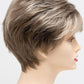 Tiffany Synthetic Wig Open Top Wig - Buy Wigs USA