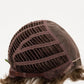 Tina Synthetic Lace Front Mono Top - Buy Wigs USA