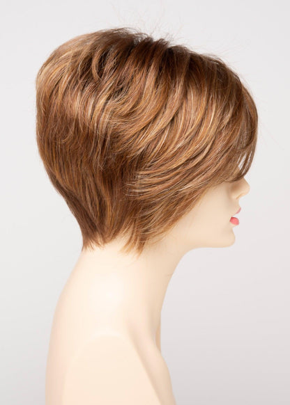 Tinsley  Synthetic Lace Front Wig Mono Part