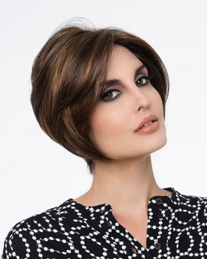 Tinsley Synthetic Lace Front Wig Mono Part - Buy Wigs USA