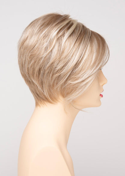 Tinsley  Synthetic Lace Front Wig Mono Part