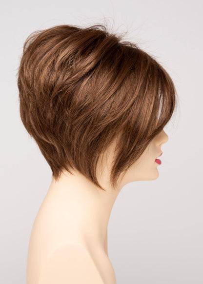 Tinsley  Synthetic Lace Front Wig Mono Part