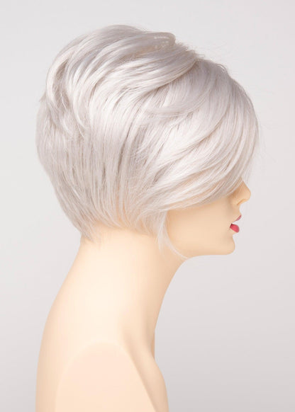 Tinsley  Synthetic Lace Front Wig Mono Part