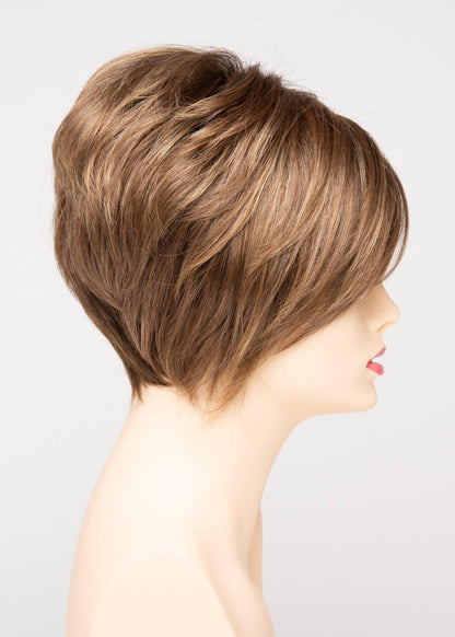 Tinsley  Synthetic Lace Front Wig Mono Part