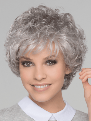 City | Hair Power | Synthetic Wig | Lace Front | Ellen Wille