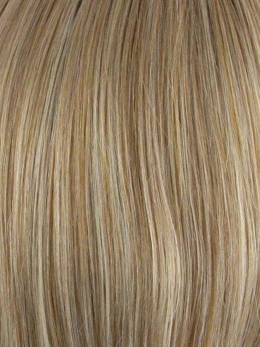 GIGI - Monofilament Crown Top Ready to Wear Synthetic Wig - Buy Wigs USA