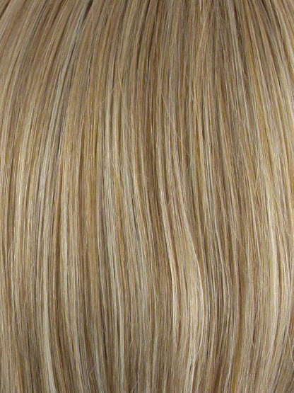 HARPER - Lace Front Mono Part Synthetic Wig