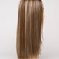 Veronica EnvyHair Human Synthetic Blend Mono Top lace front Wig - Buy Wigs USA