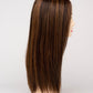 Veronica EnvyHair Human Synthetic Blend Mono Top lace front Wig - Buy Wigs USA