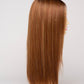 Veronica EnvyHair Human Synthetic Blend Mono Top lace front Wig - Buy Wigs USA