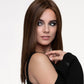 Veronica EnvyHair Human Synthetic Blend Mono Top lace front Wig - Buy Wigs USA