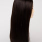 Veronica EnvyHair Human Synthetic Blend Mono Top lace front Wig - Buy Wigs USA