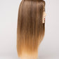 Veronica EnvyHair Human Synthetic Blend Mono Top lace front Wig - Buy Wigs USA