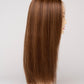 Veronica EnvyHair Human Synthetic Blend Mono Top lace front Wig - Buy Wigs USA