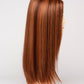 Veronica EnvyHair Human Synthetic Blend Mono Top lace front Wig - Buy Wigs USA