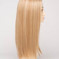 Veronica EnvyHair Human Synthetic Blend Mono Top lace front Wig - Buy Wigs USA