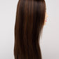Veronica EnvyHair Human Synthetic Blend Mono Top lace front Wig - Buy Wigs USA