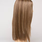 Veronica EnvyHair Human Synthetic Blend Mono Top lace front Wig - Buy Wigs USA