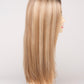 Veronica EnvyHair Human Synthetic Blend Mono Top lace front Wig - Buy Wigs USA