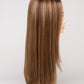 Veronica EnvyHair Human Synthetic Blend Mono Top lace front Wig - Buy Wigs USA
