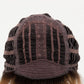 Victoria Synthetic Wig Basic Open Top - Buy Wigs USA