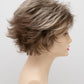 Victoria Synthetic Wig Basic Open Top - Buy Wigs USA