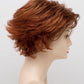 Victoria Synthetic Wig Basic Open Top - Buy Wigs USA