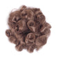 Style 212- Hair Addition Extension 4" Long / 3.5" round base - Buy Wigs USA