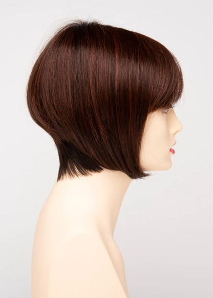 Yuri - EnvyHair Human Hair/ Synthetic Blend Wig by Envy