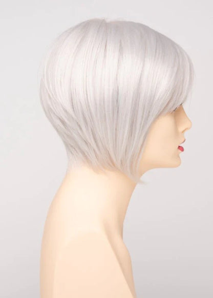 Yuri - EnvyHair Human Hair/ Synthetic Blend Wig by Envy