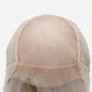 Zoey Human Synthetic Blend Lace Front Mono Top Hand tied Wig - Buy Wigs USA