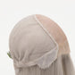 Zoey Human Synthetic Blend Lace Front Mono Top Hand tied Wig - Buy Wigs USA