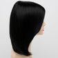 Zoey Human Synthetic Blend Lace Front Mono Top Hand tied Wig - Buy Wigs USA