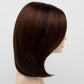 Zoey Human Synthetic Blend Lace Front Mono Top Hand tied Wig - Buy Wigs USA