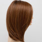 Zoey Human Synthetic Blend Lace Front Mono Top Hand tied Wig - Buy Wigs USA
