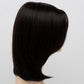 Zoey Human Synthetic Blend Lace Front Mono Top Hand tied Wig - Buy Wigs USA