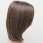 Zoey Human Synthetic Blend Lace Front Mono Top Hand tied Wig - Buy Wigs USA