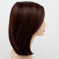 Zoey Human Synthetic Blend Lace Front Mono Top Hand tied Wig - Buy Wigs USA
