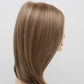 Zoey Human Synthetic Blend Lace Front Mono Top Hand tied Wig - Buy Wigs USA