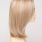 Zoey Human Synthetic Blend Lace Front Mono Top Hand tied Wig - Buy Wigs USA