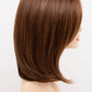 Zoey Human Synthetic Blend Lace Front Mono Top Hand tied Wig - Buy Wigs USA