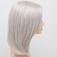 Zoey Human Synthetic Blend Lace Front Mono Top Hand tied Wig - Buy Wigs USA