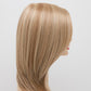 Zoey Human Synthetic Blend Lace Front Mono Top Hand tied Wig - Buy Wigs USA
