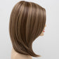 Zoey Human Synthetic Blend Lace Front Mono Top Hand tied Wig - Buy Wigs USA