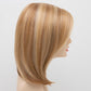 Zoey Human Synthetic Blend Lace Front Mono Top Hand tied Wig - Buy Wigs USA