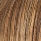 Adore Mono Part | Prime Power | Human/Synthetic Hair Blended Wig | Petite | Ellen Wille - Buy Wigs USA