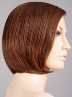 HOT CHILI MIX 130.33.4 | Deep Copper Brown and Dark Auburn and Darkest Brown Blend